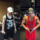 FIT U.S.A(피투사) 이미지