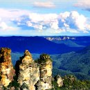 블루마운틴 이미지