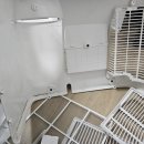서산에어컨청소 대산읍 한미아파트 무풍스탠드 및 엘지 이동식에어컨 세척