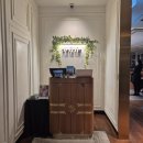 해피&라온 | '호텔나루 엠갤러리' 디럭스 리버 킹 숙박후기 (해피아워 야경, 수영장 이용 팁!)