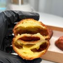 이웃집 | 서울 버터떡 압구정로데오 이웃집통통이 웨이팅 후기