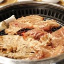 전주숯불갈비