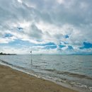 명교해수욕장 이미지