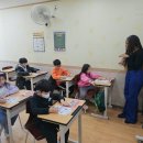 센텀리딩어학원 | [반여동영어학원]아이들이 영어를 이렇게 즐긴다고?-센텀어학원 초등 오픈 클래스 후기