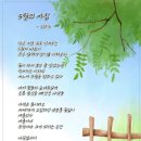 오월의 아침 이미지