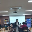 민주작은도서관 이미지