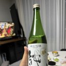 [이번주 방구석] 사케/와인 리뷰(시메하리 준 준마이긴죠, 그라함 10년 토니 포트)