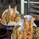 창조식당 | 대구 삼성창조캠퍼스 식당 텐동 맛집 저스트텐동