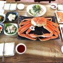 영덕대게거리 이미지