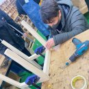 DIY가구제작(주말) 이미지