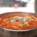 들깨칼국수 이미지