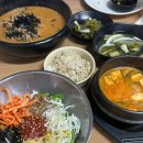 [충남 금산 맛집] 묵집도토리칼국수, 만족 후기