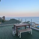 바닷가하얀집 | [영덕펜션] 영덕하얀집펜션, 영덕바다펜션에서 즐기는 장사해수욕장 수영장펜션 여행