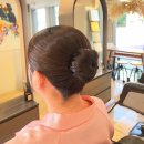 청량리현대코아 | 서울메이크업 '원 웨딩' 청량리 토탈샵 소개 및 웨딩메이크업 시연 후기