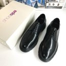 601 | 슈스파 남성로퍼 추천, 리얼레더 더비 스탠다드 601 솔직 후기 (EPM601KA10)