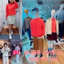 유니클로 JW앤더슨 2025 FW 신상 필드노트