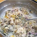 서귀포 오분작 뚝배기 이미지