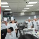 한국조리과학고를 소개합니다. 이미지