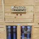 수정사우나 | 요즘 몸이 무거울 때 찾은 위례 찜질방 사우나 면역의 고집 후기