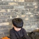 C0063 | 스톤아일랜드 키즈 와펜패치 맨투맨 731661340 V0029 7살 사이즈