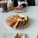 [전주카페] 전주 효자동 카페 라따블데뤼땡 방문후기