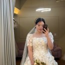 부광장식 | W17-평택 샐리웨딩 본식 드메 계약 후기