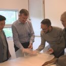 문경 한지장 전수교육관 이미지