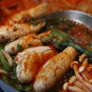 그랜드캐슬 | 탄방동한식, 성지알탕 본점 넉넉한 양과 얼큰한 맛