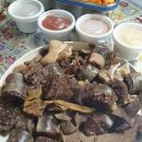 화천흑염소농장 이미지