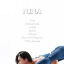 니나요가 플라잉스튜디오 이미지