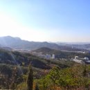 봉천동 마애미륵불 좌상 이미지