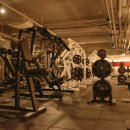 짐박스피트니스 철산점 | 철산 헬스장 짐박스 피트니스 철산점 요즘 운동 감성 가득한 공간