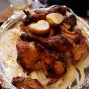 훌랄라참숯바베큐치킨 이미지