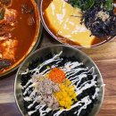 복수로 | 대전 이영자 얼큰이칼국수 맛집 복수분식 본점 후기