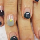 모찌모찌네일 이미지