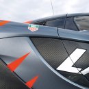 McLaren P1 GTR 이미지