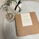 구미시보건소 | [구미보건소 산모교실] 당첨 운 대박! 🤍 ‘흑백 모빌 만들기’ 태교 후기