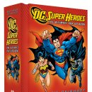 The Amazing Maurice | [팝업북] 디씨코믹스 슈퍼히어로 얼티메이트 팝업북 DC comics Superheroes Ultimate Popup Book