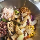 천안 청당동 포케 맛집 &#34;별빛스푼 샐러드&#34; 솔직후기