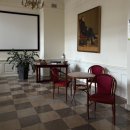 아담짐 | 📚 (무료) 포즈난 라친스키 도서관 이용법 &amp; 후기 | Raczyński Library | 폴란드 아담미츠키대학교 AMU