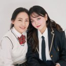종로셀프사진관 치즈스마일스튜디오 가족사진촬영 대여의상 후기