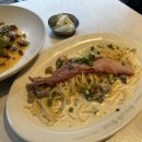 산본센트로601 | 산본 브런치 맛집 브런치빈 : 가성비 괜찮은 넓은 카페 (파스타 맛있어요)