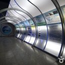 한국항공대학교 항공우주박물관 이미지