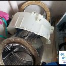 신데렐라세탁 본사세탁실 | 대구세탁기청소 화성리버파크