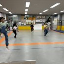 합기도 서사로 창민관 이미지