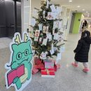 영덕도서관 | 용인 영덕 도서관 개관 기념 방문 후기 : 새 책 너무 좋다!!