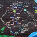 중문단지축구장 | 제주 2박3일 여행 &lt;둘째날: 시스터필드, 순천미향 제왕삼합, 에브리싱글데이, 가파도 청보리축제...