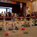 한국 청소년들, 세계 최대 로봇대회 ‘FIRST Tech Challenge’ 출전 이미지