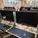 5번 출구 피씨방 | 백석 레벨업 피시방 내돈내산 백석역 5번 출구 바로 앞 다양한 메뉴가 있는 쾌적한 pc방