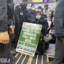서울시 '지하철 승강기 100% 설치' 두 번의 약속, 모두 파기 (비마이너) 이미지